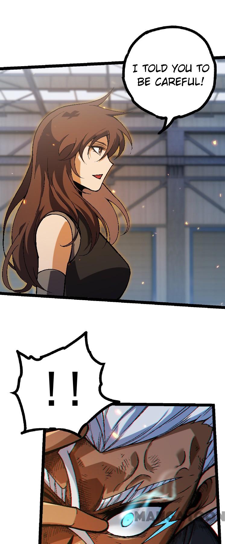 Read Starting Over as a Tree En Manga Online