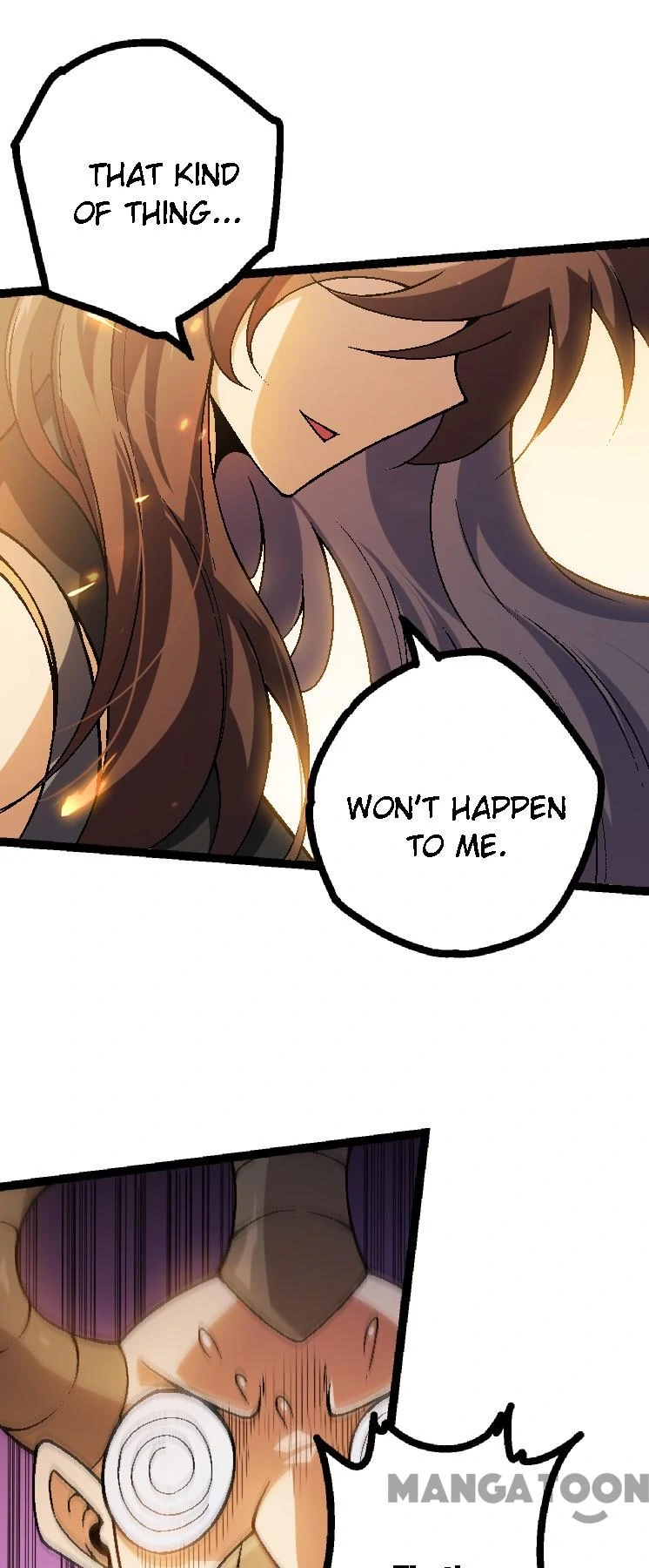 Read Starting Over as a Tree En Manga Online
