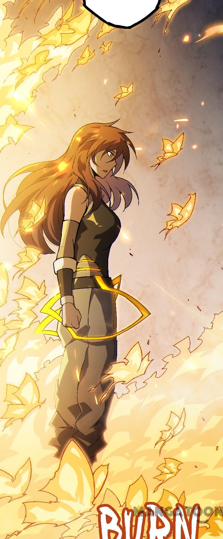 Read Starting Over as a Tree En Manga Online