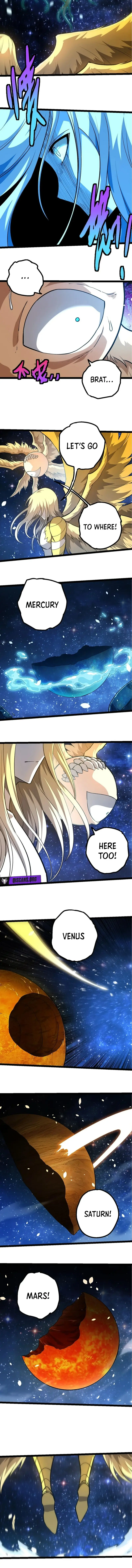 Read Starting Over as a Tree En Manga Online