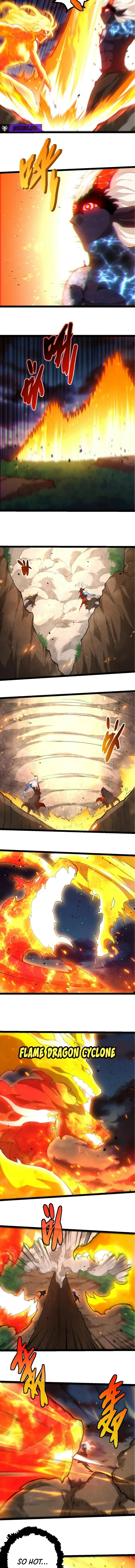 Read Starting Over as a Tree En Manga Online