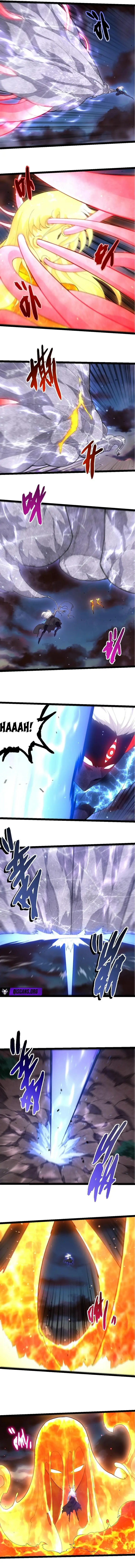 Read Starting Over as a Tree En Manga Online