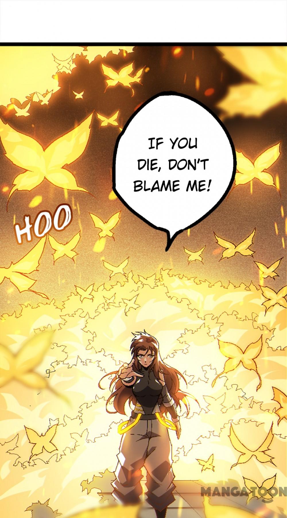 Read Starting Over as a Tree En Manga Online