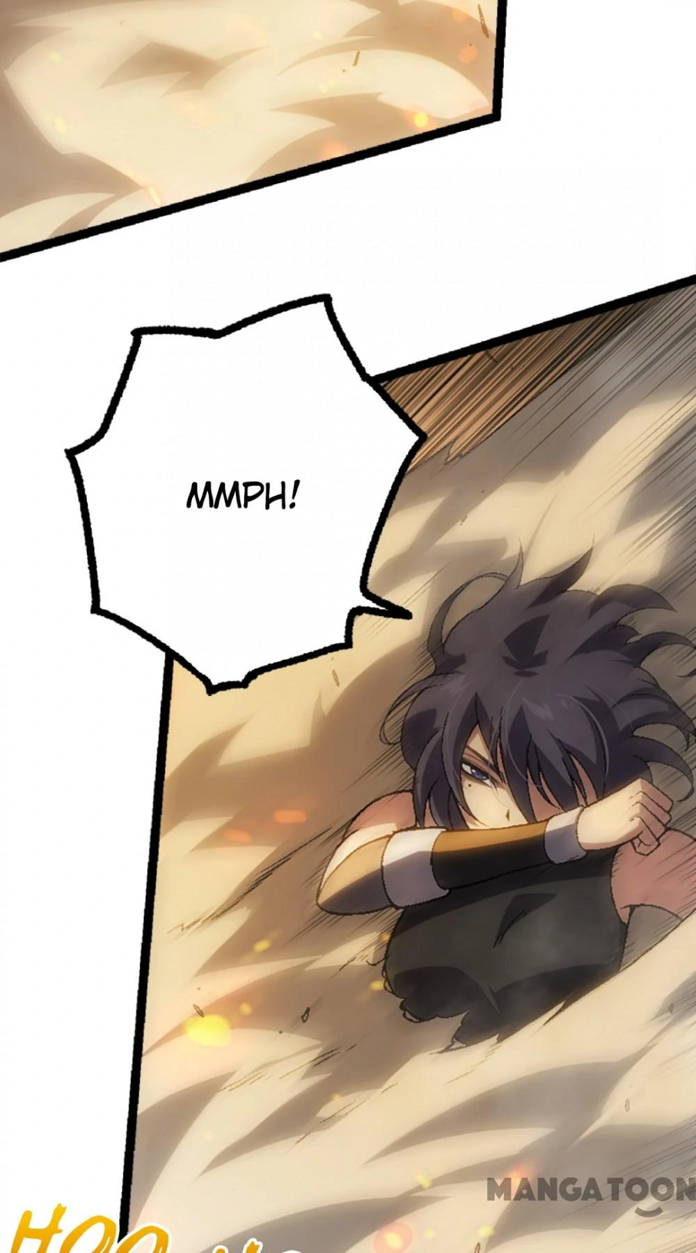 Read Starting Over as a Tree En Manga Online