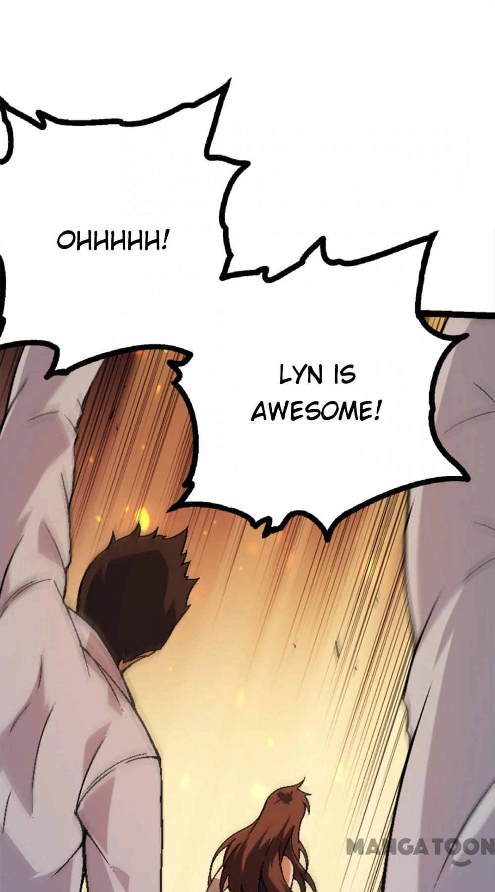 Read Starting Over as a Tree En Manga Online