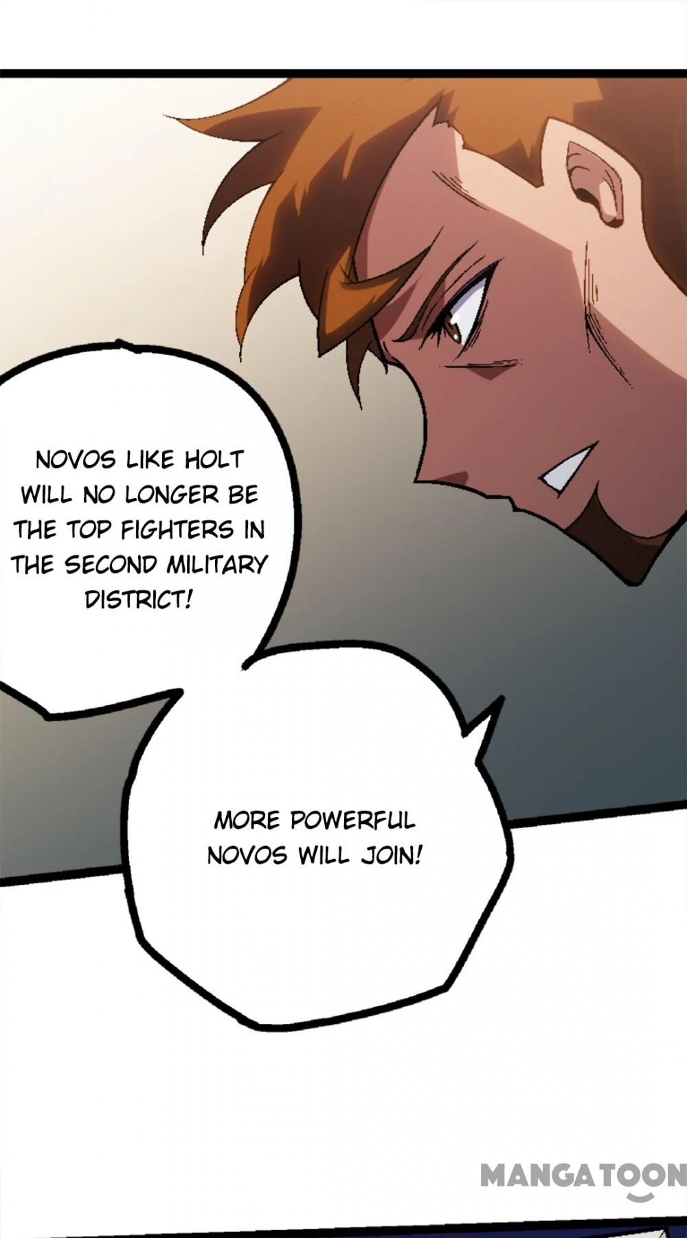 Read Starting Over as a Tree En Manga Online