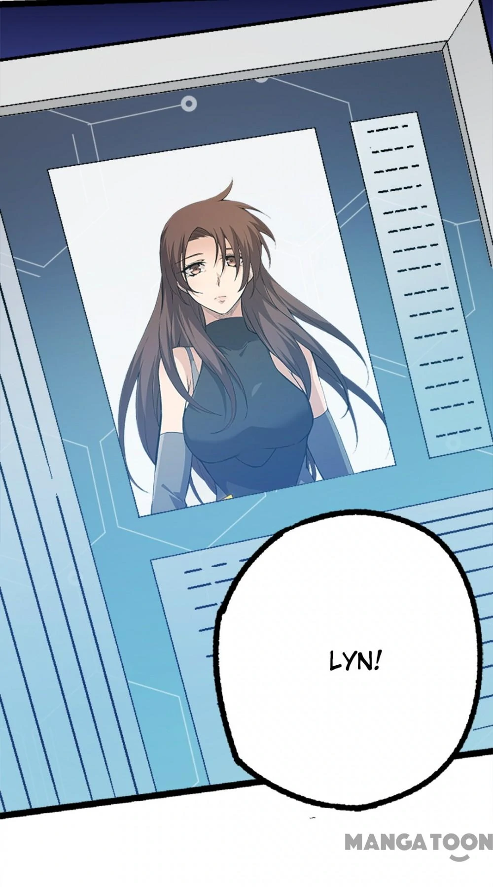 Read Starting Over as a Tree En Manga Online