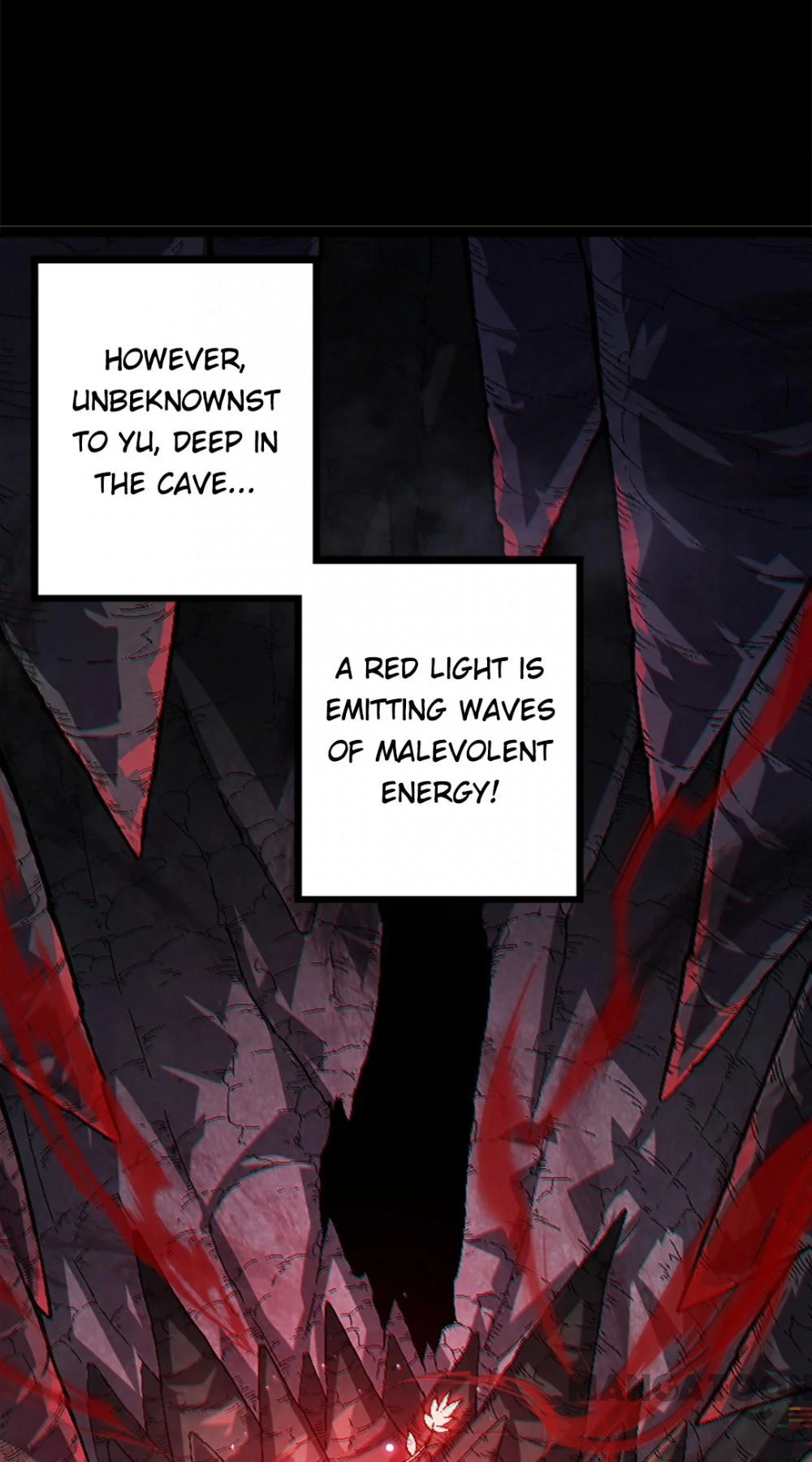 Read Starting Over as a Tree En Manga Online