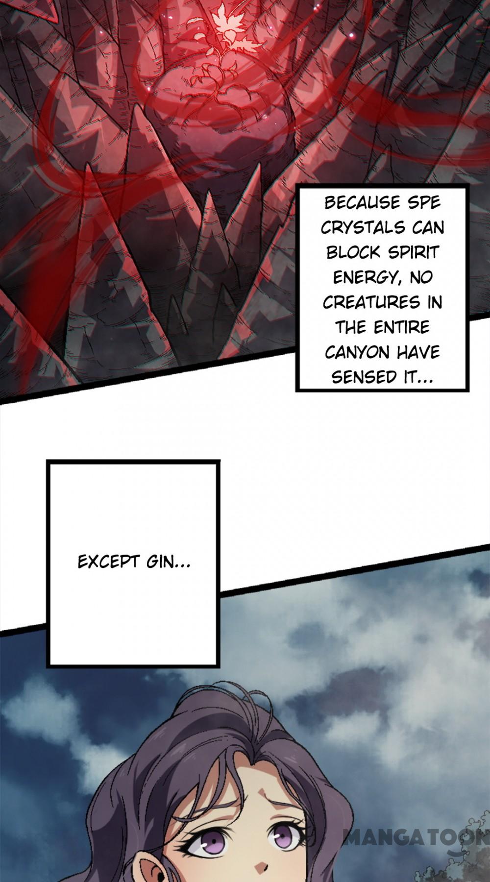 Read Starting Over as a Tree En Manga Online