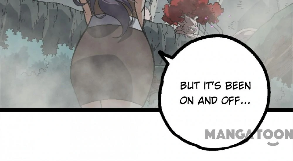Read Starting Over as a Tree En Manga Online