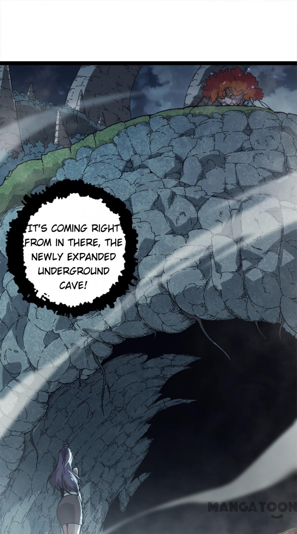 Read Starting Over as a Tree En Manga Online