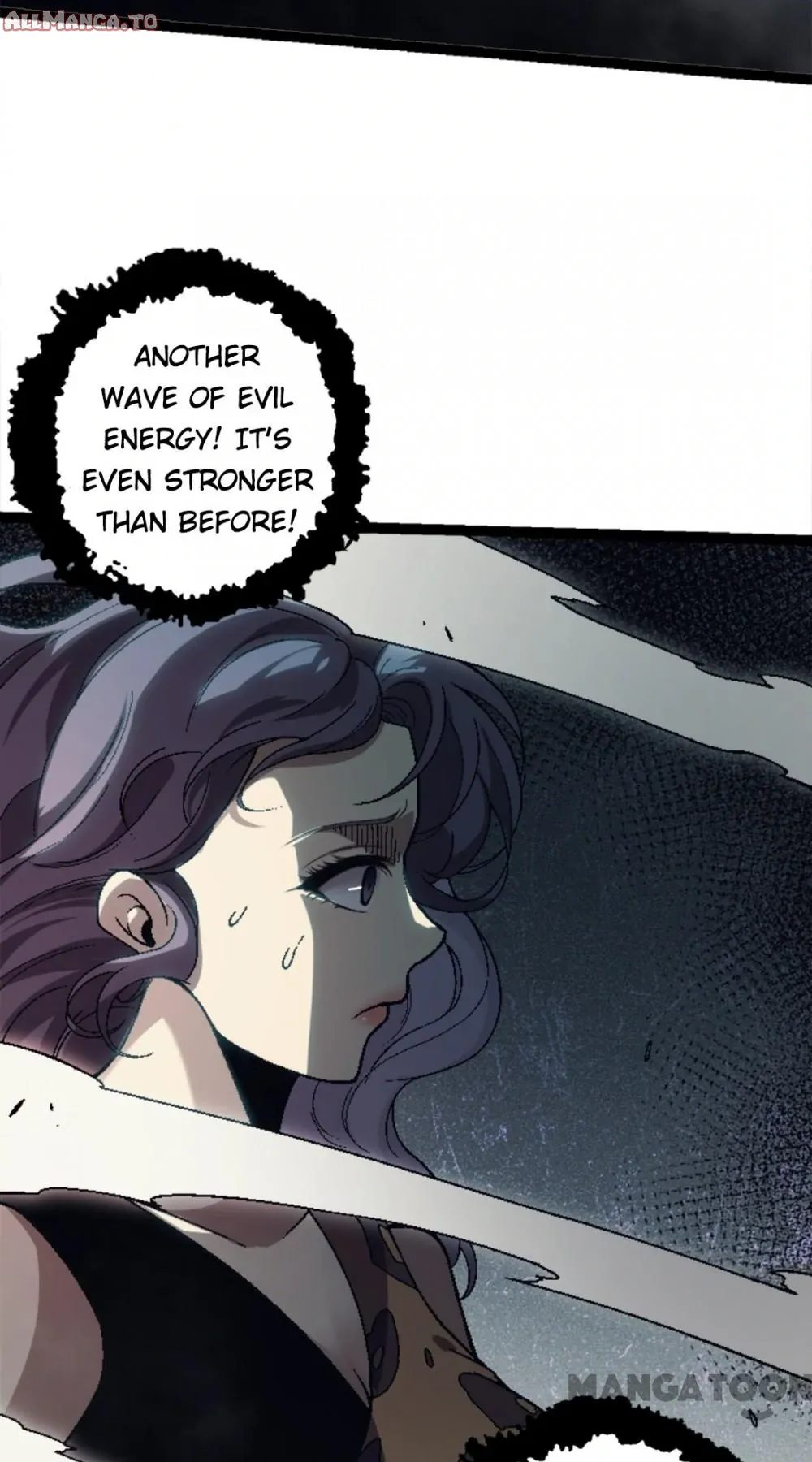 Read Starting Over as a Tree En Manga Online