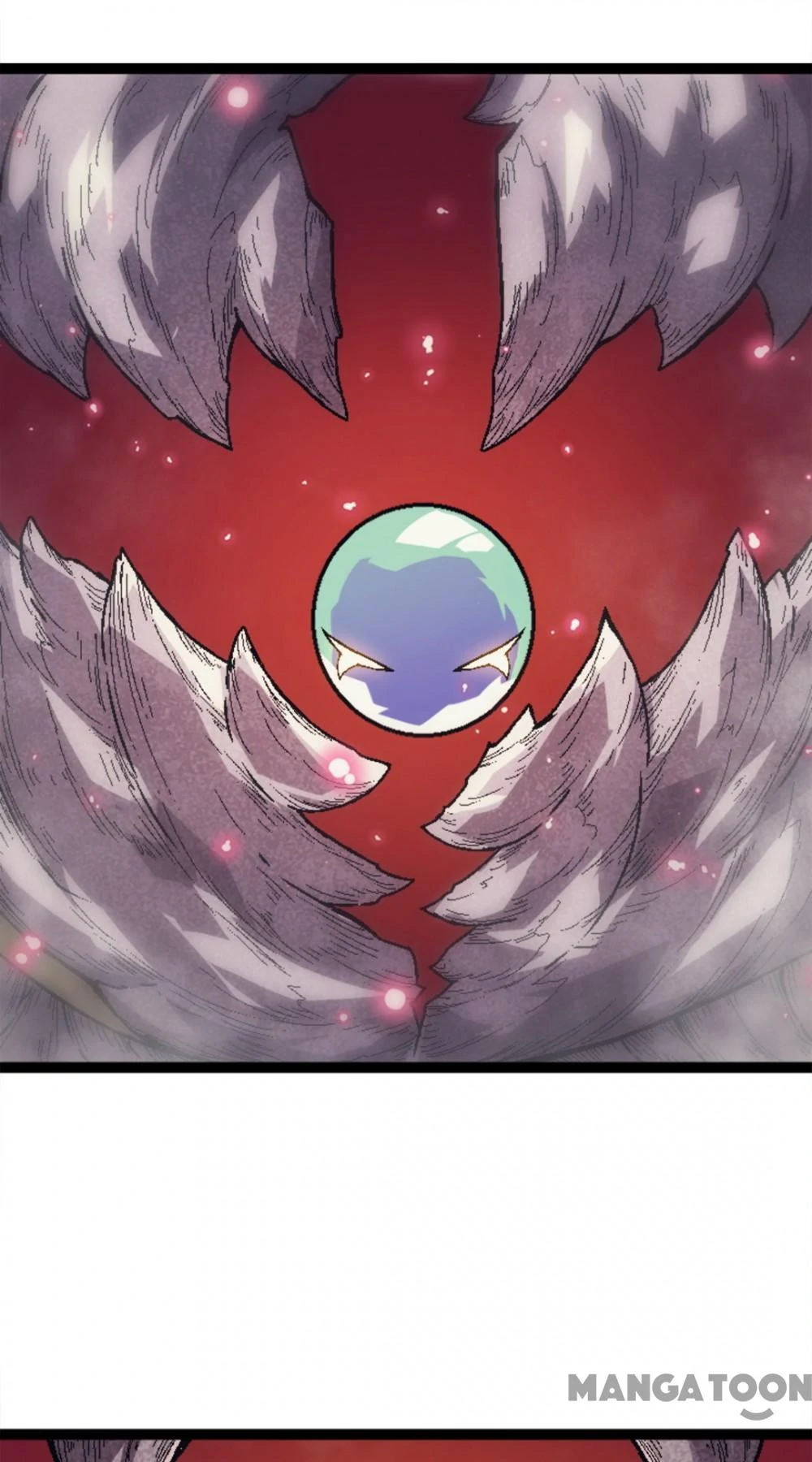 Read Starting Over as a Tree En Manga Online