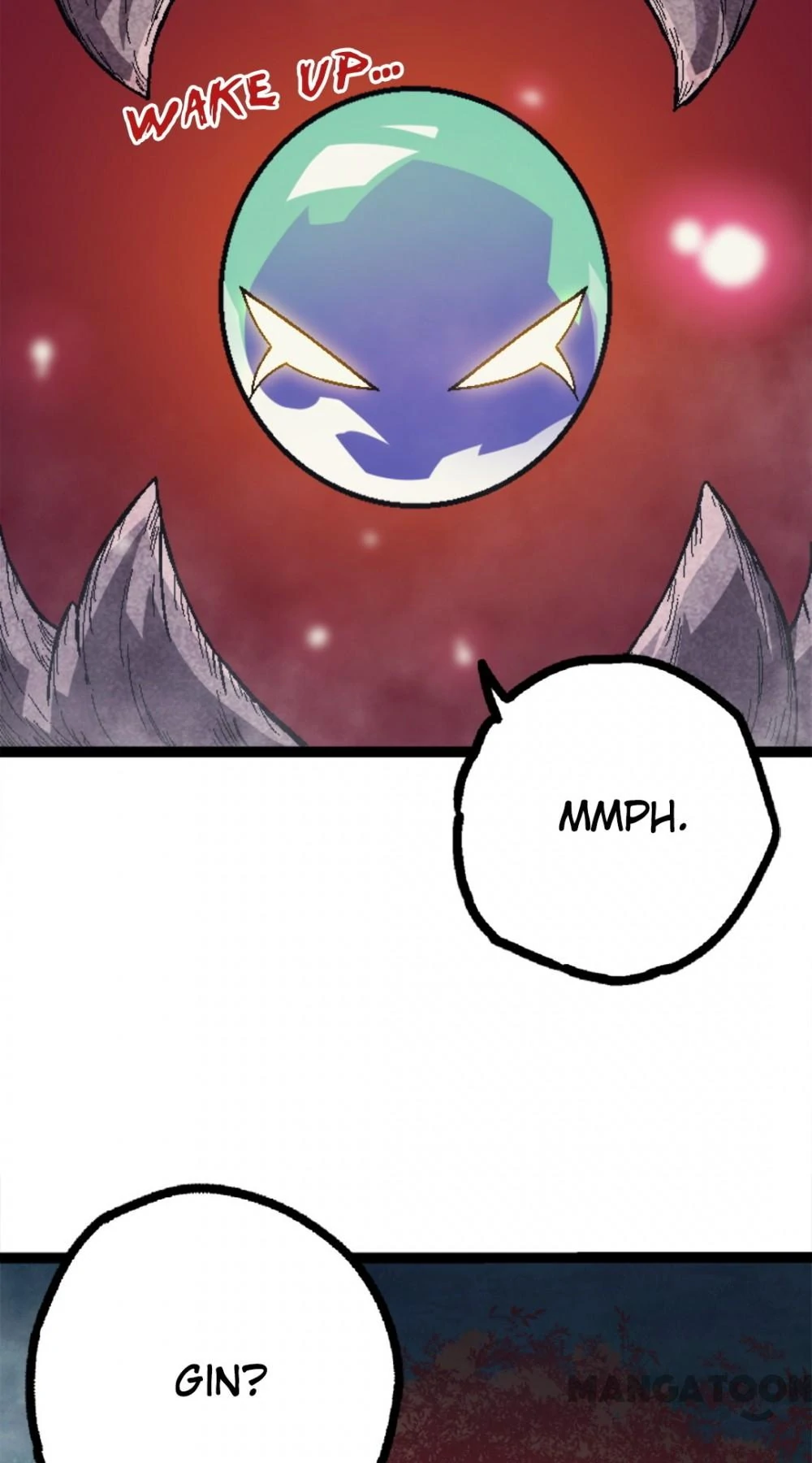 Read Starting Over as a Tree En Manga Online