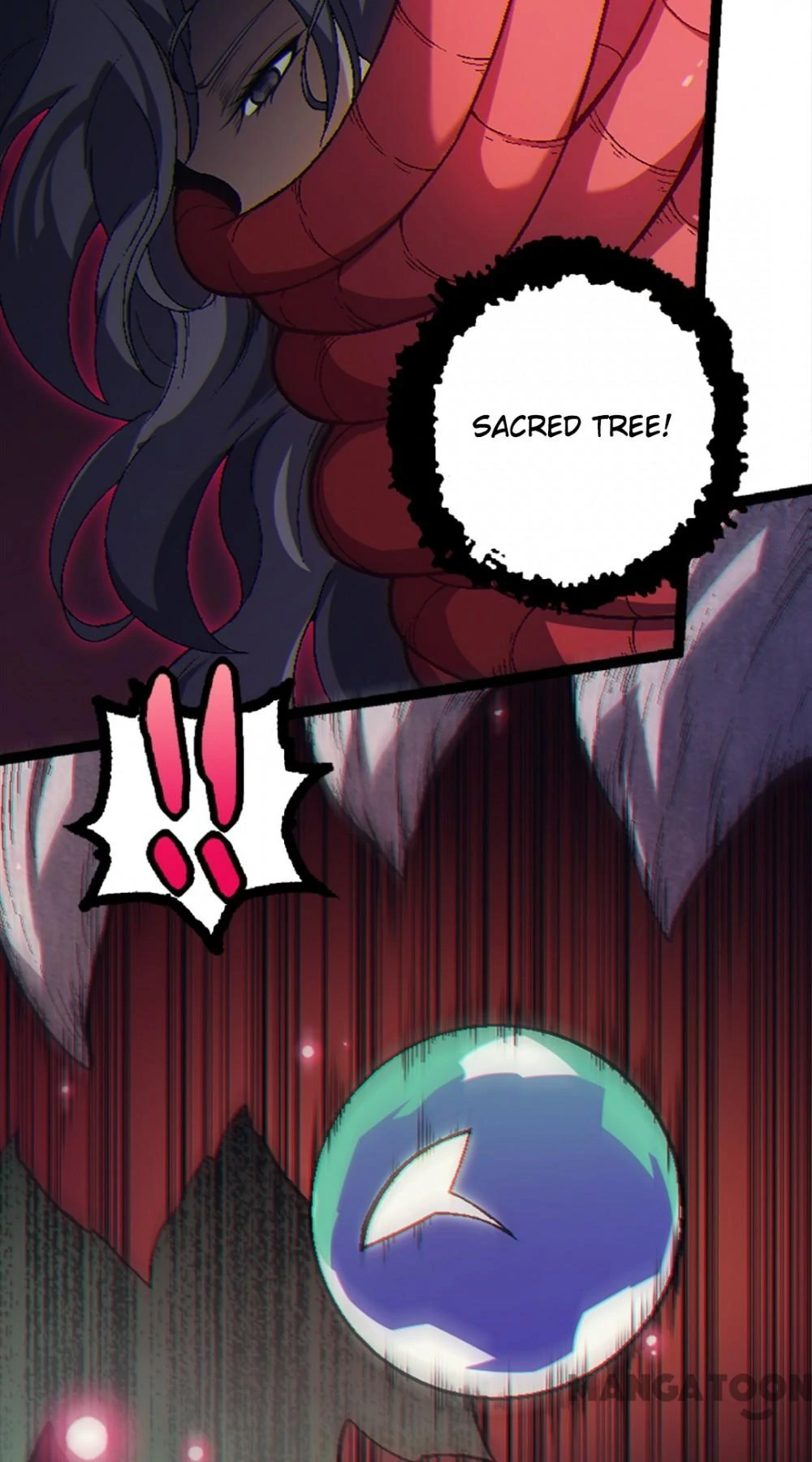 Read Starting Over as a Tree En Manga Online