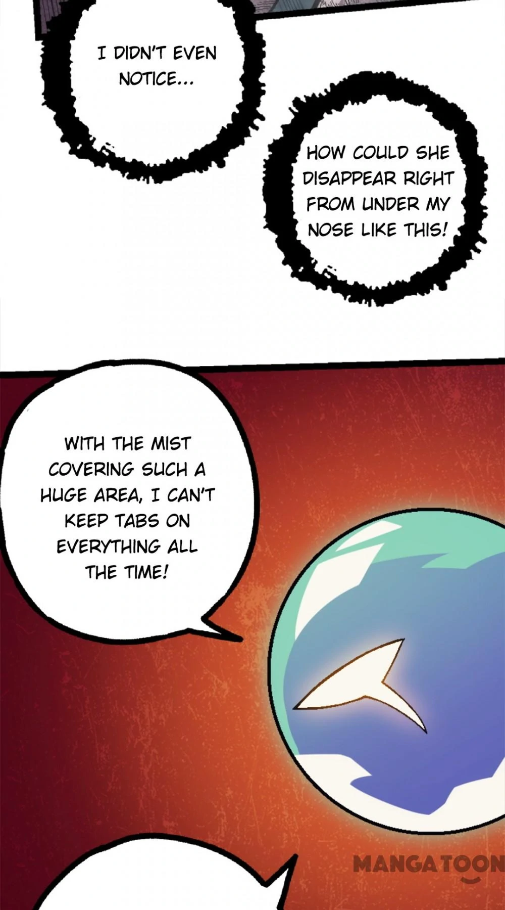 Read Starting Over as a Tree En Manga Online