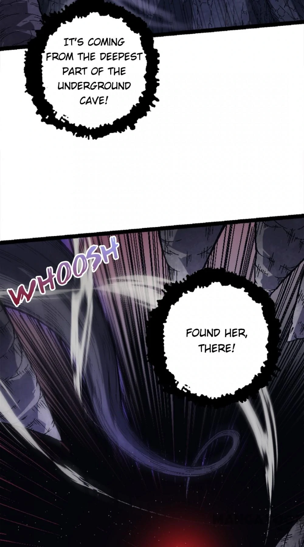 Read Starting Over as a Tree En Manga Online