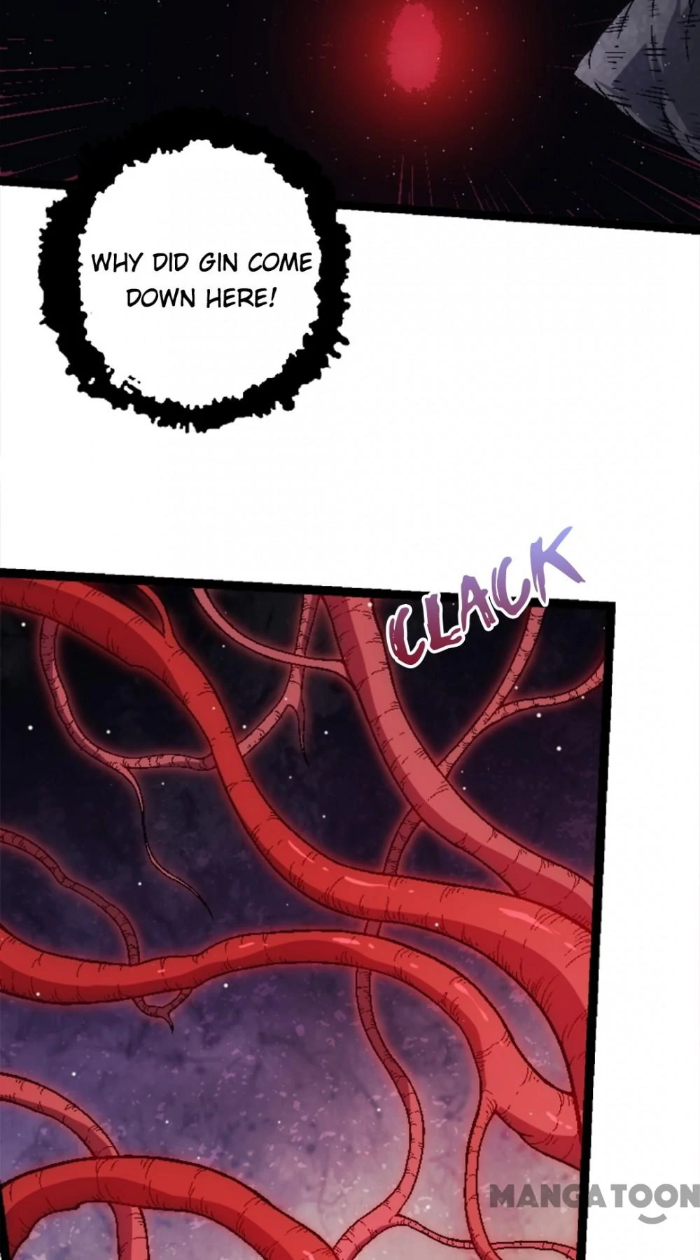 Read Starting Over as a Tree En Manga Online