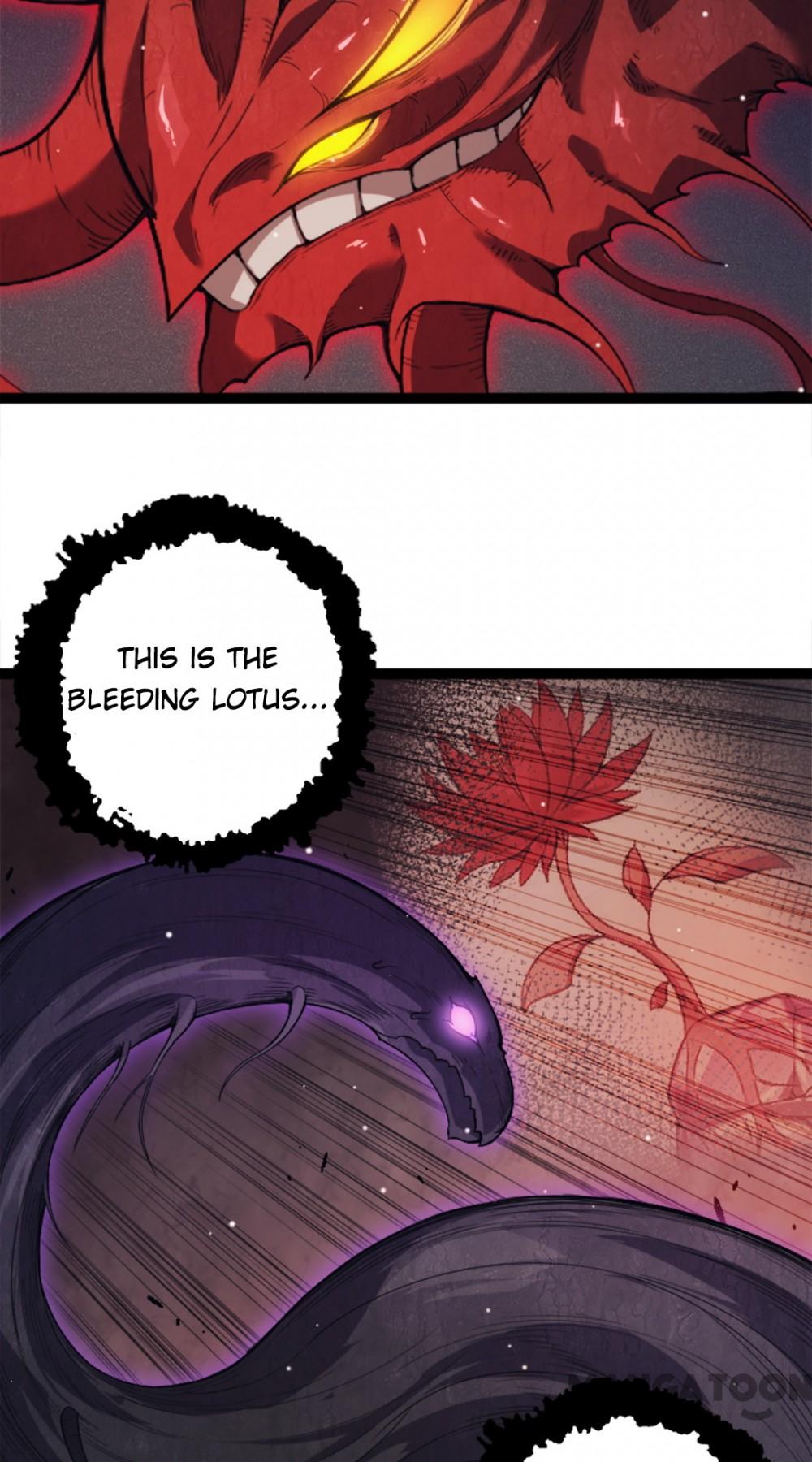 Read Starting Over as a Tree En Manga Online