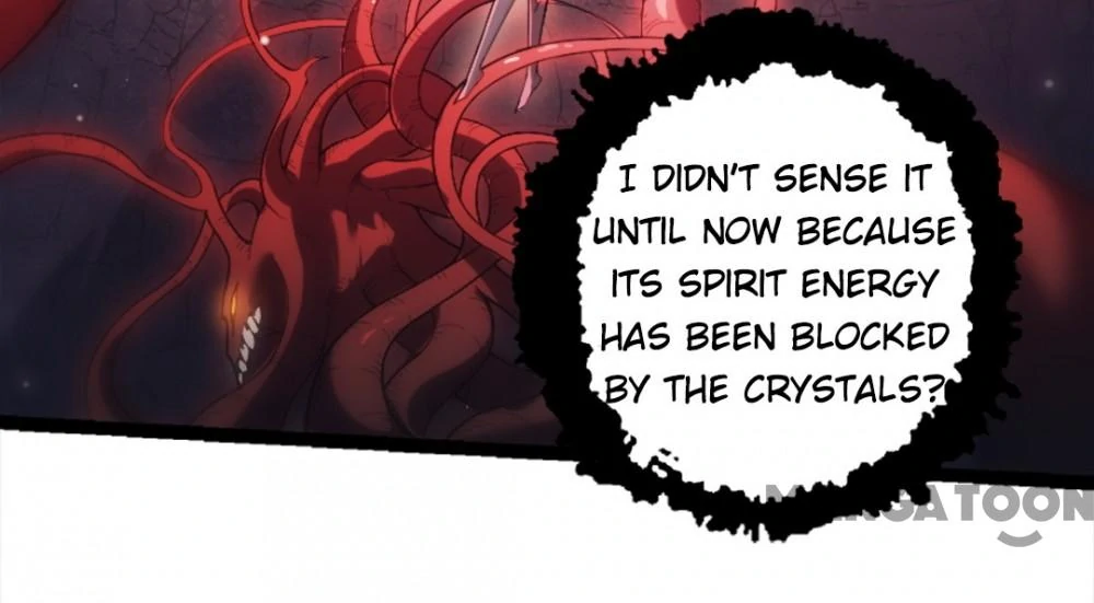 Read Starting Over as a Tree En Manga Online