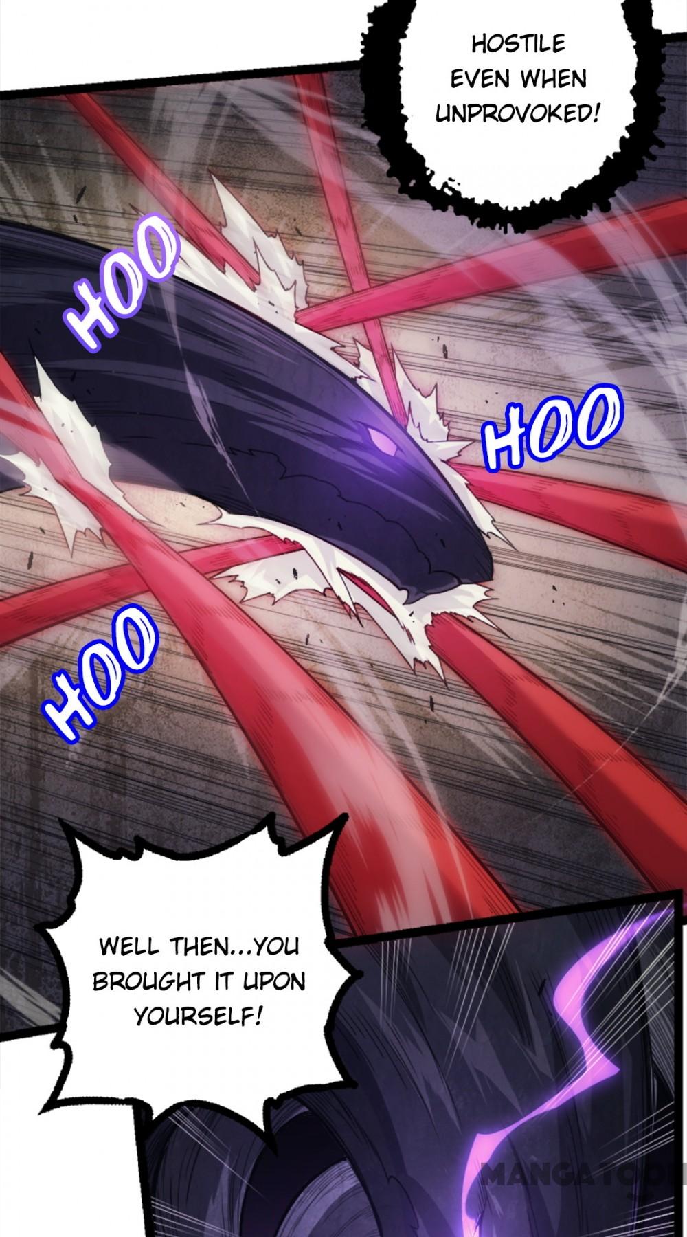 Read Starting Over as a Tree En Manga Online