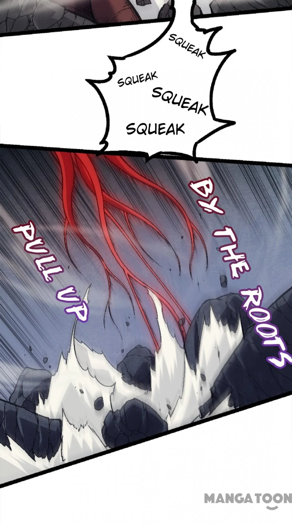 Read Starting Over as a Tree En Manga Online
