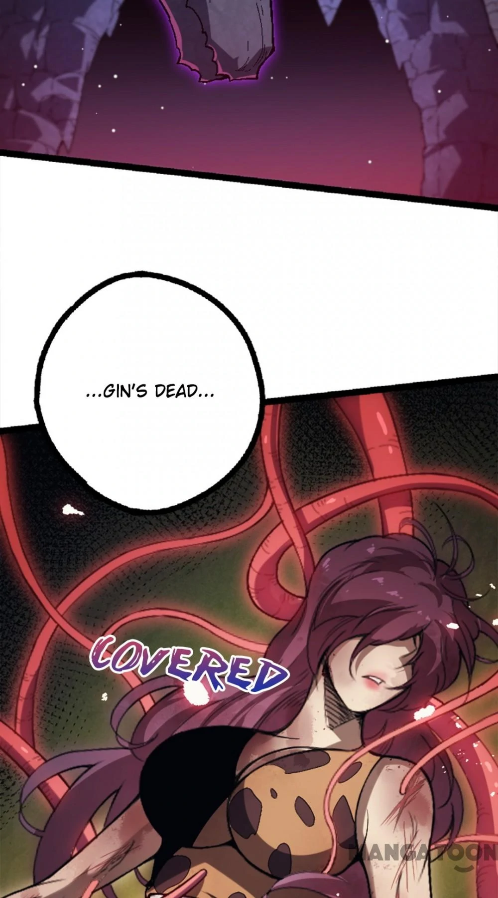 Read Starting Over as a Tree En Manga Online