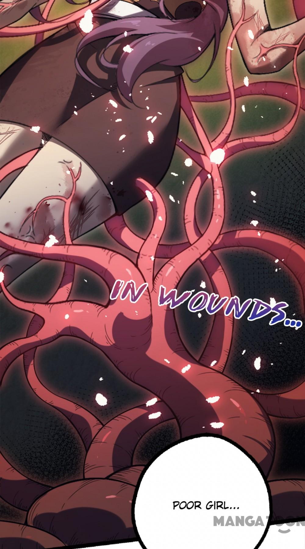 Read Starting Over as a Tree En Manga Online