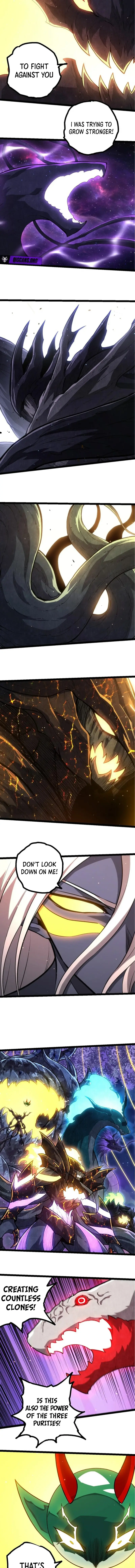 Read Starting Over as a Tree En Manga Online