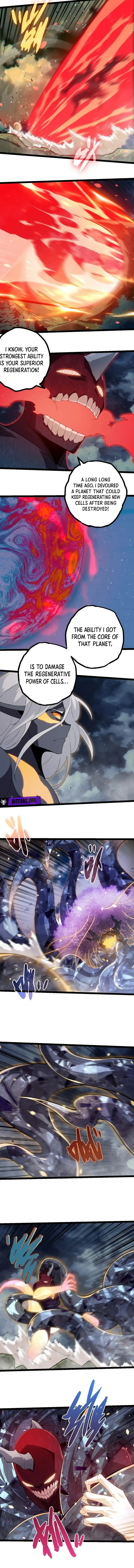 Read Starting Over as a Tree En Manga Online