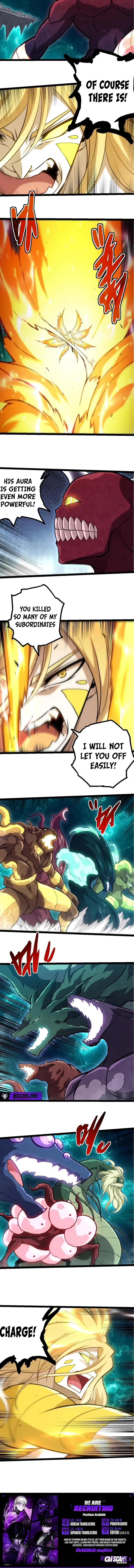 Read Starting Over as a Tree En Manga Online