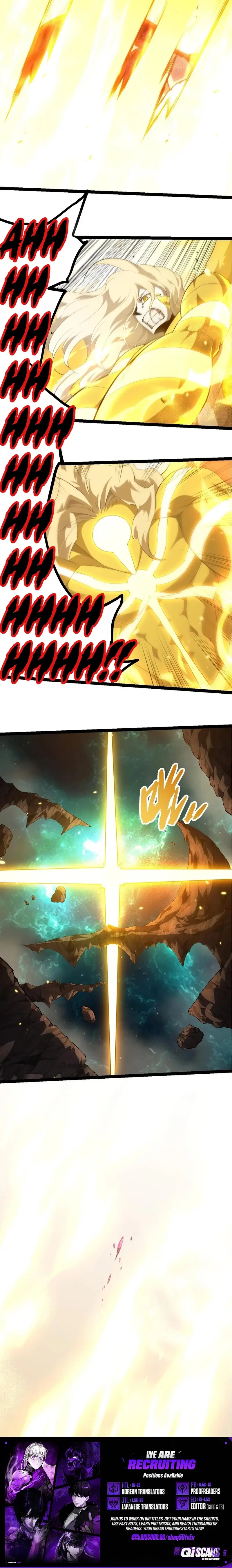 Read Starting Over as a Tree En Manga Online