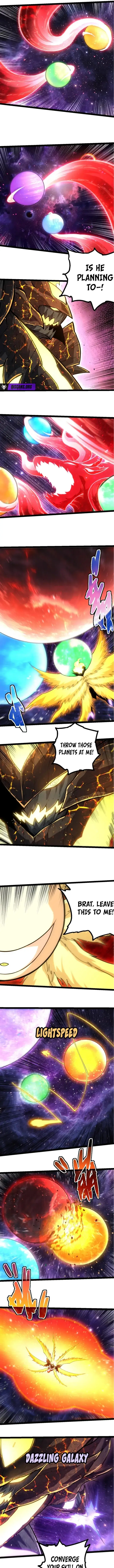 Read Starting Over as a Tree En Manga Online