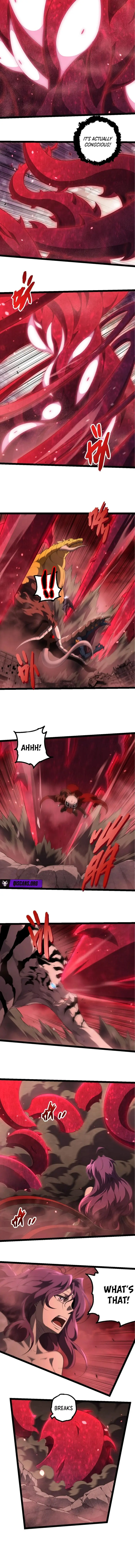 Read Starting Over as a Tree En Manga Online