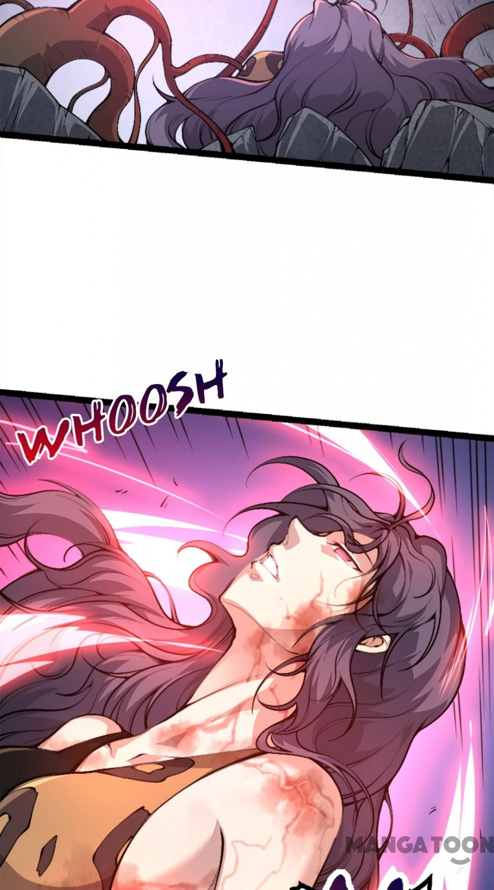 Read Starting Over as a Tree En Manga Online