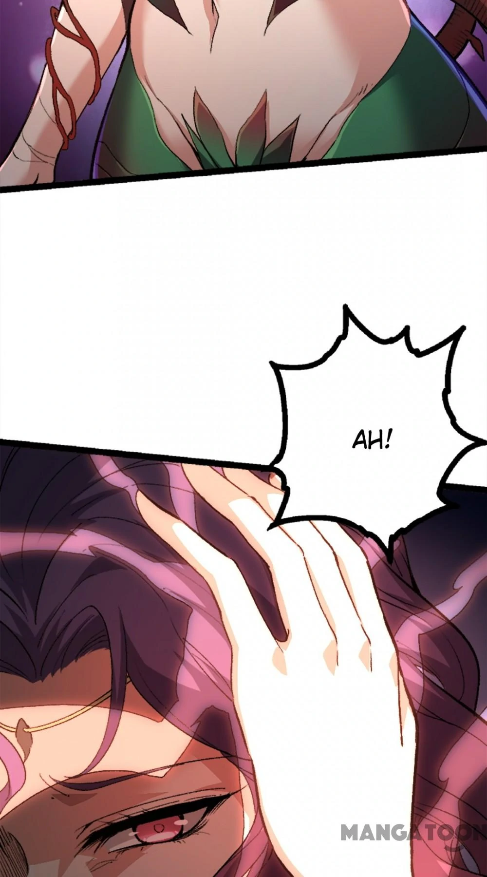 Read Starting Over as a Tree En Manga Online