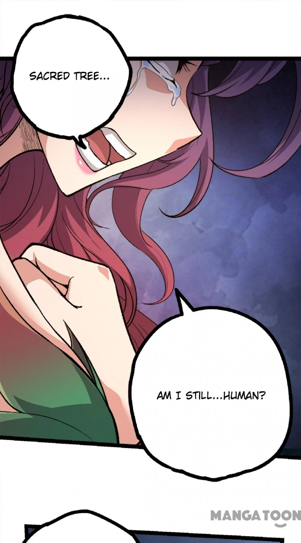 Read Starting Over as a Tree En Manga Online