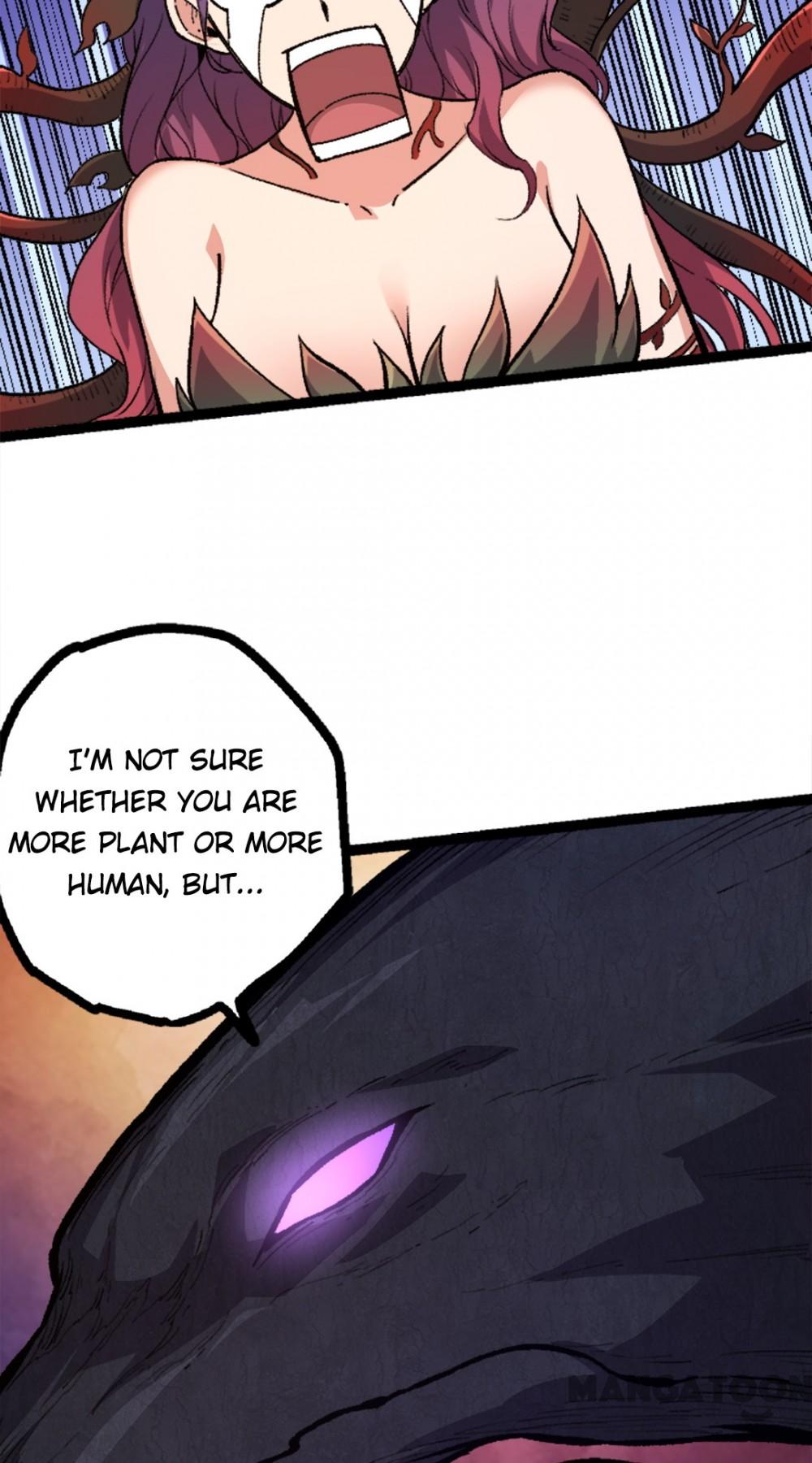 Read Starting Over as a Tree En Manga Online