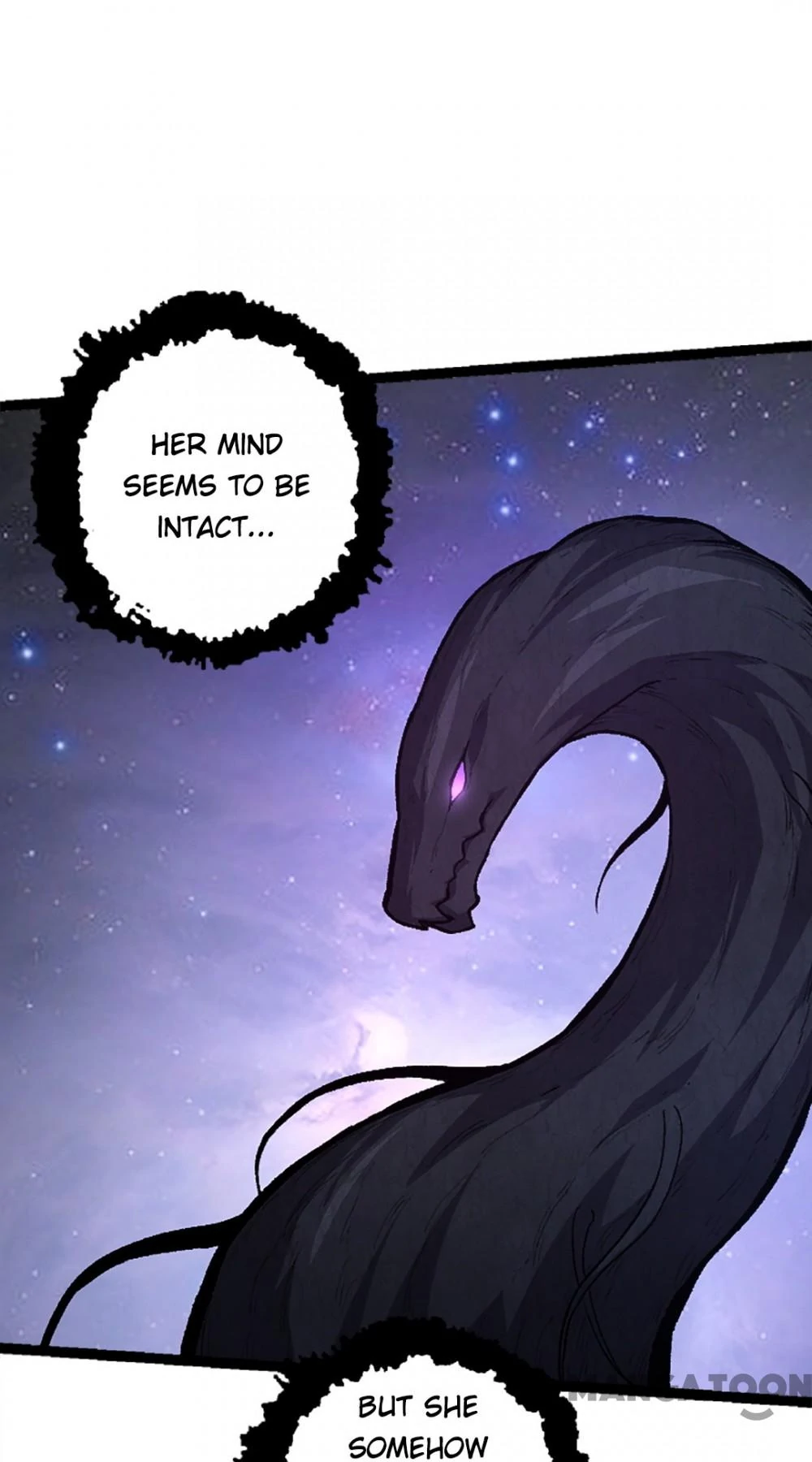 Read Starting Over as a Tree En Manga Online