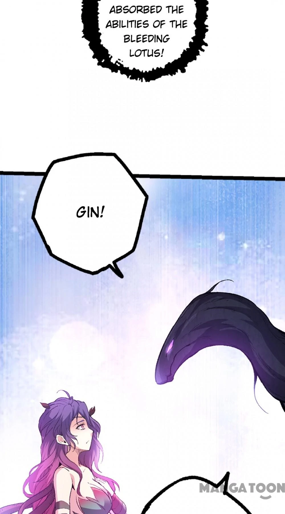 Read Starting Over as a Tree En Manga Online