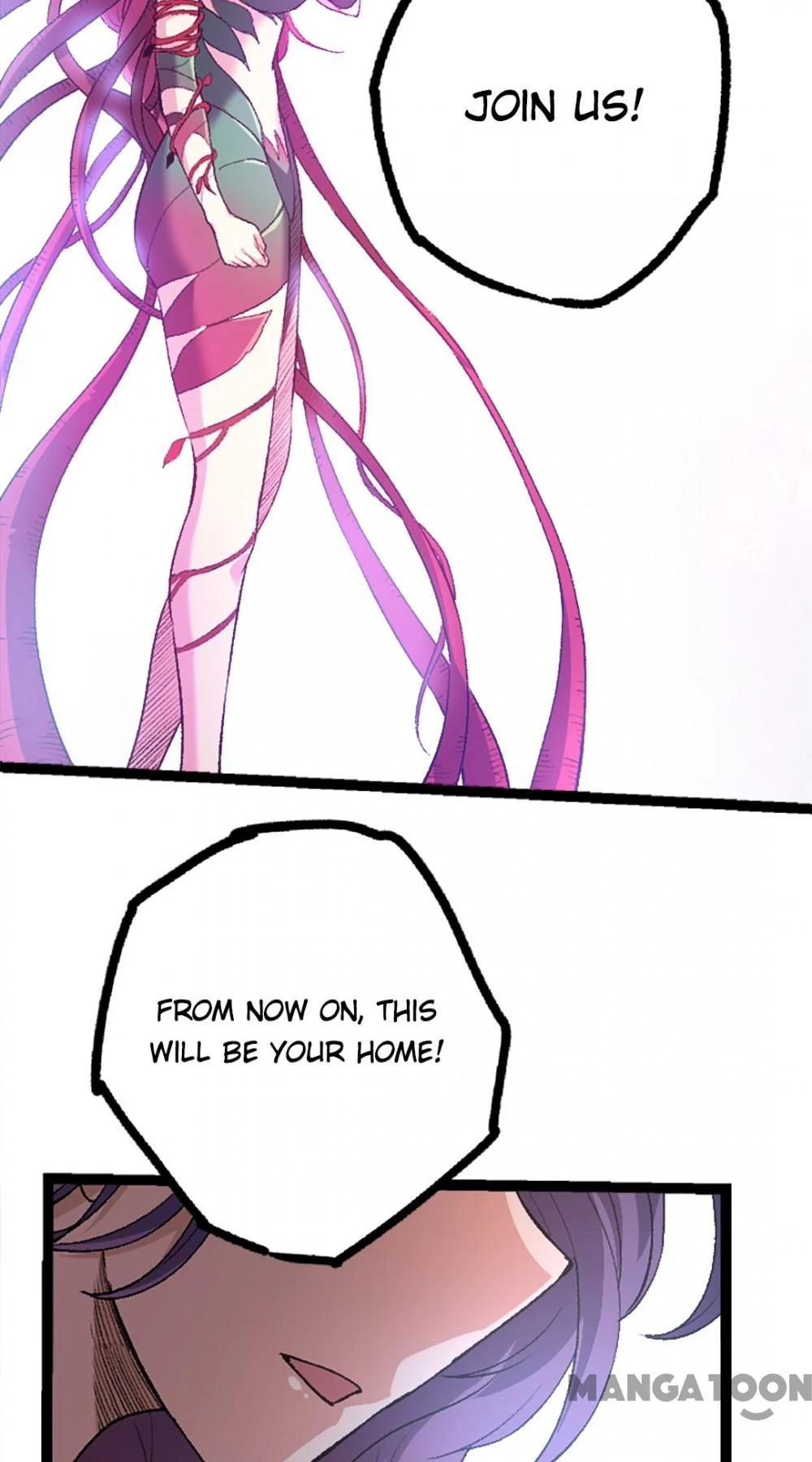 Read Starting Over as a Tree En Manga Online
