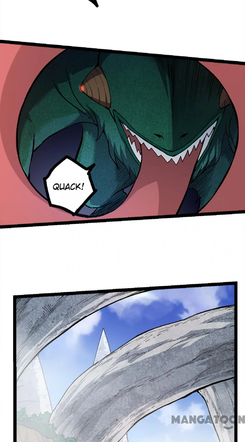 Read Starting Over as a Tree En Manga Online