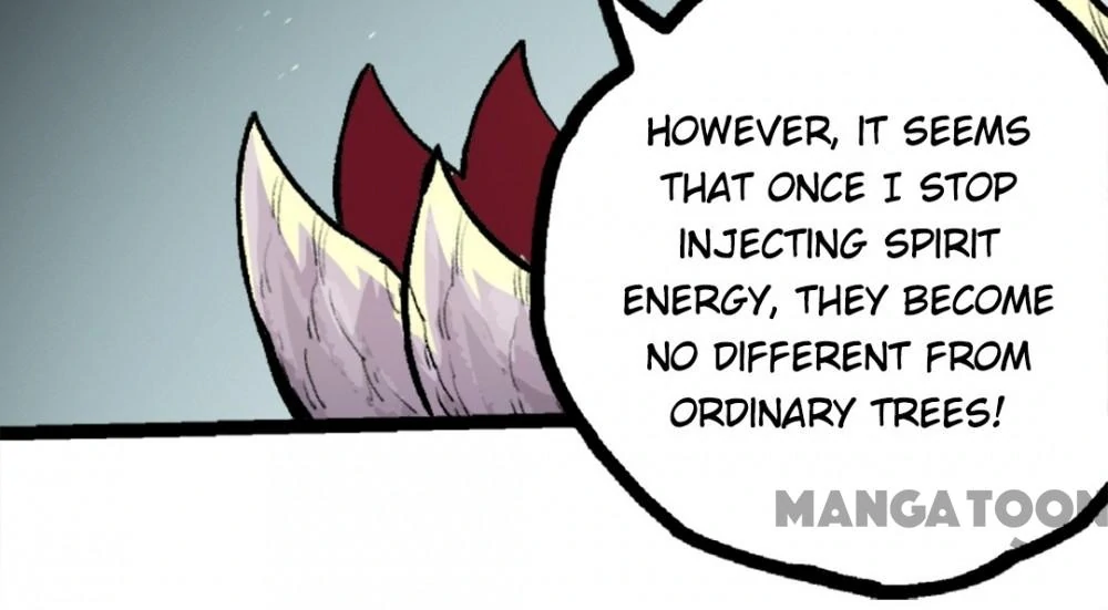 Read Starting Over as a Tree En Manga Online