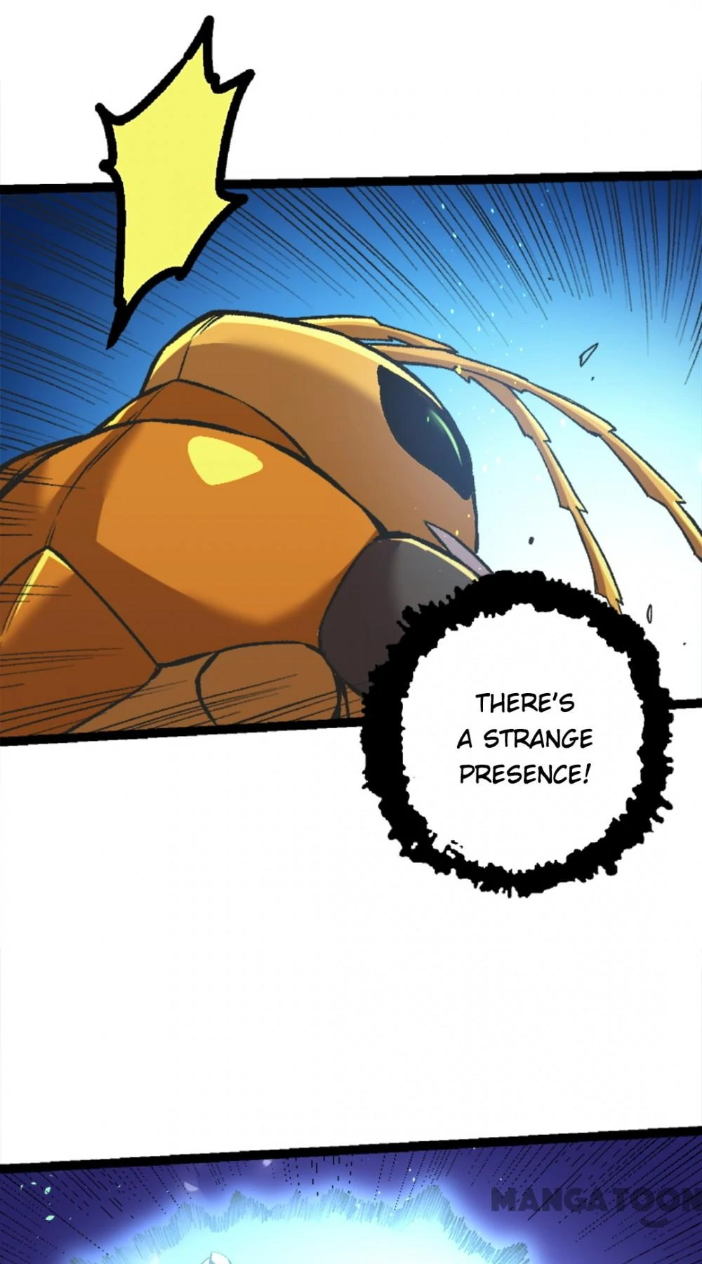 Read Starting Over as a Tree En Manga Online