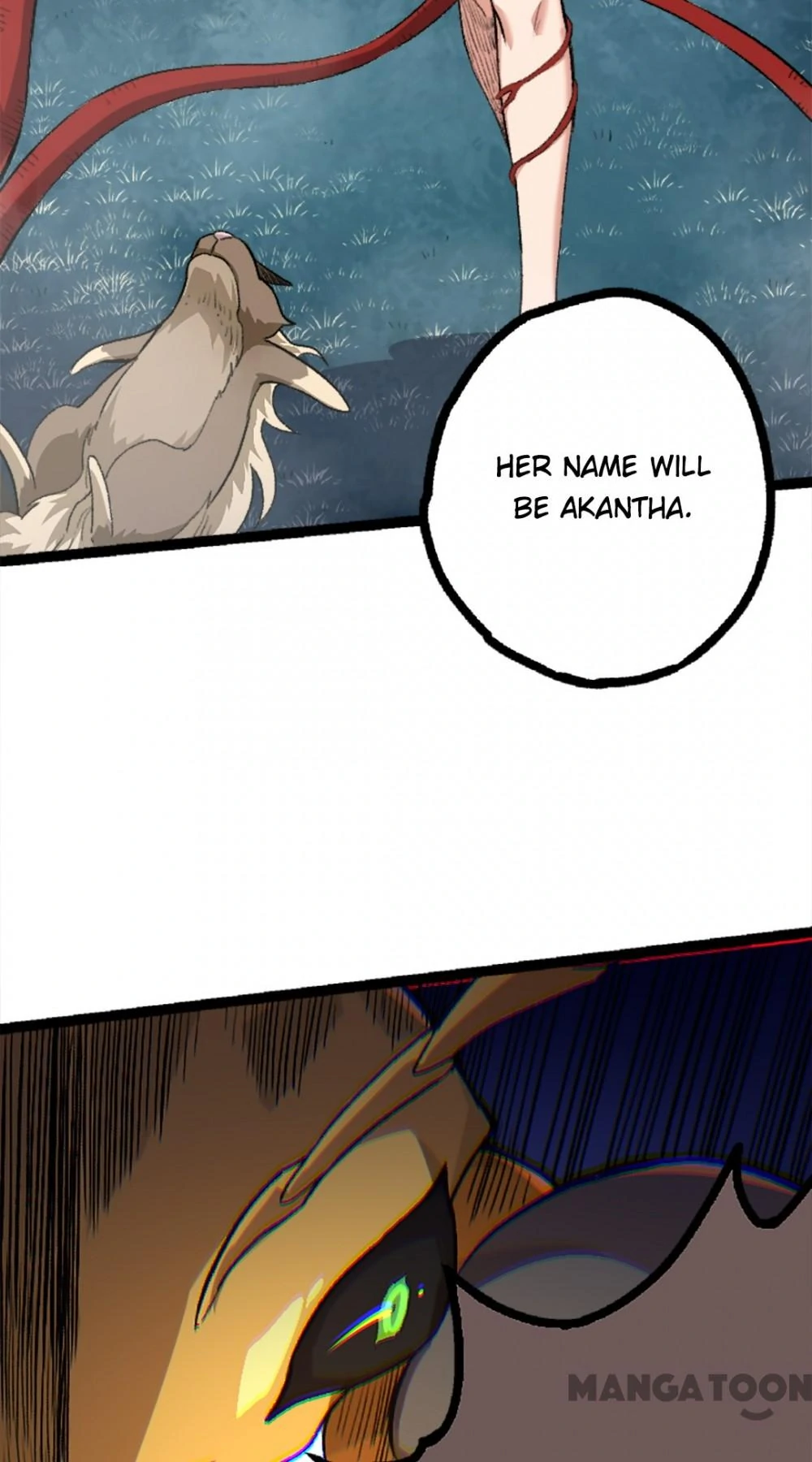 Read Starting Over as a Tree En Manga Online