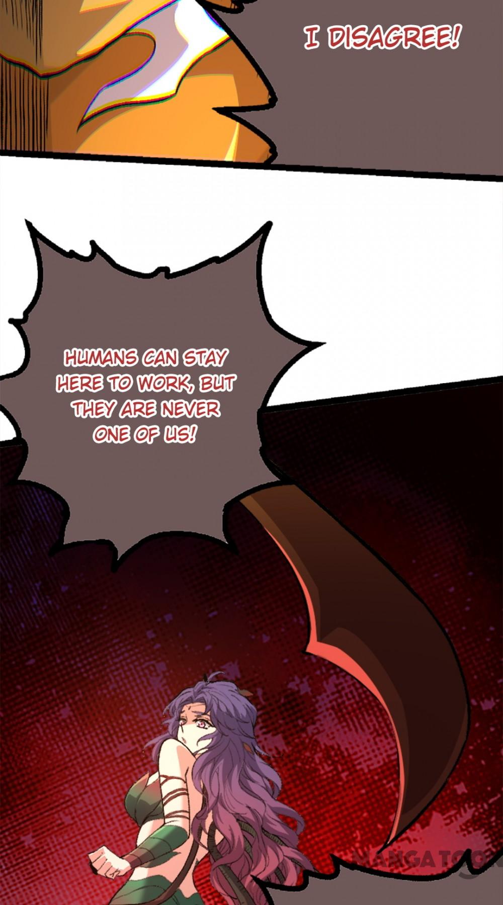 Read Starting Over as a Tree En Manga Online
