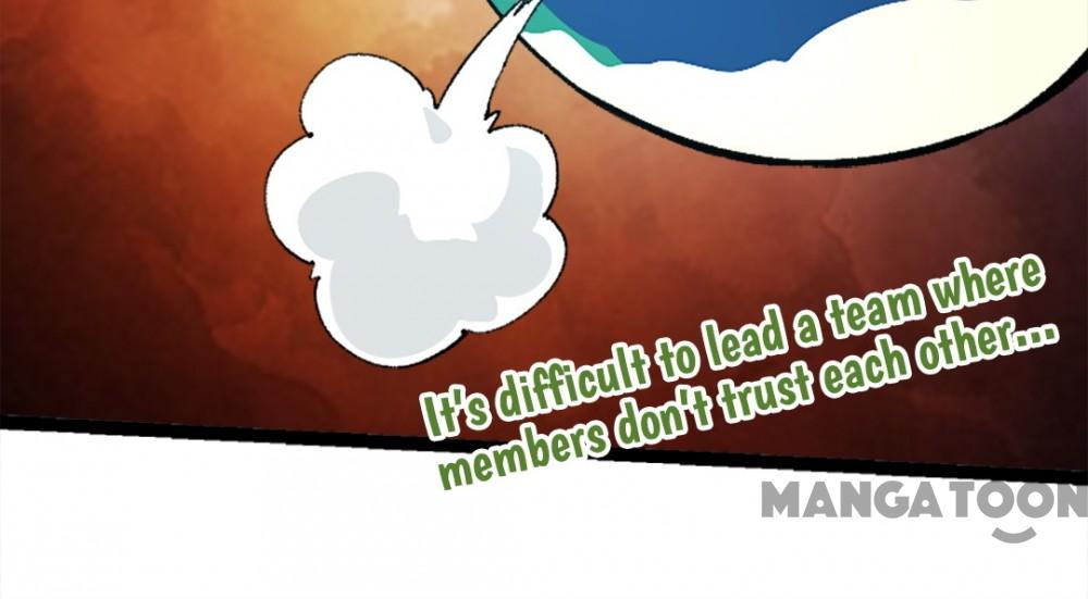 Read Starting Over as a Tree En Manga Online