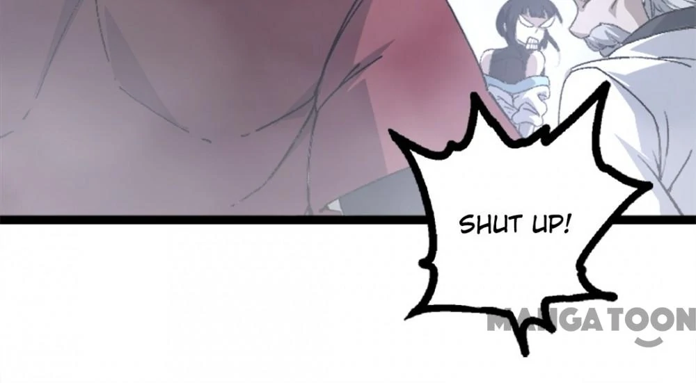 Read Starting Over as a Tree En Manga Online