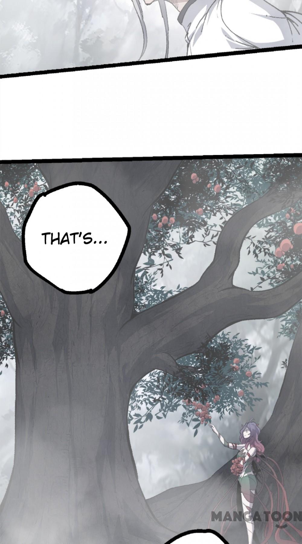 Read Starting Over as a Tree En Manga Online