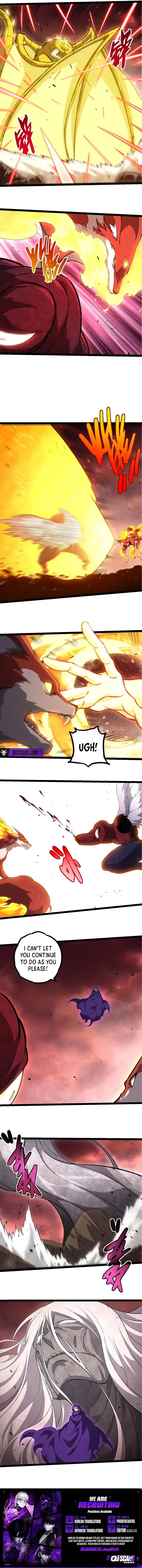 Read Starting Over as a Tree En Manga Online